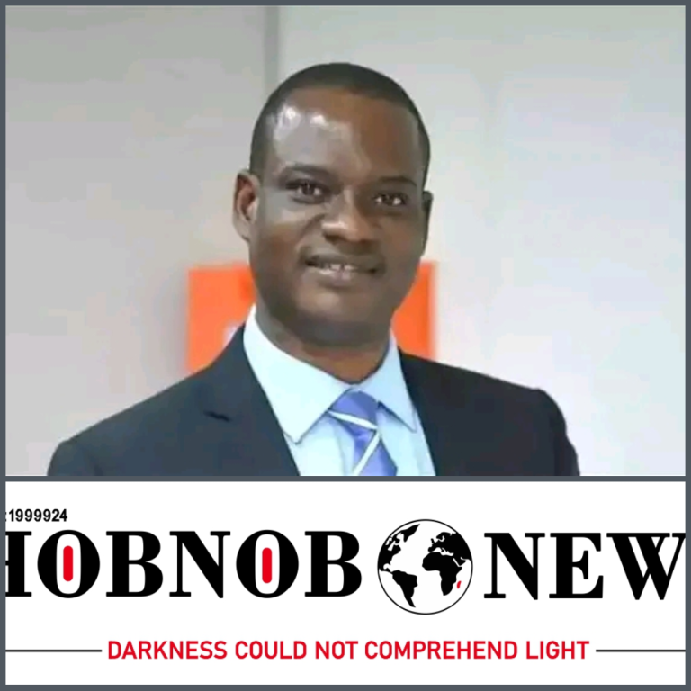Plans to Train Area Boys as Tax Officers Underway, Says C’ttee Chair, Oyedele