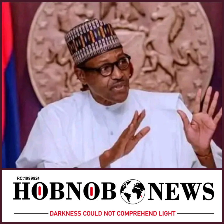 Buhari not Jibrin of Sudan; his recovery was grace – Bayo Omoboriowo