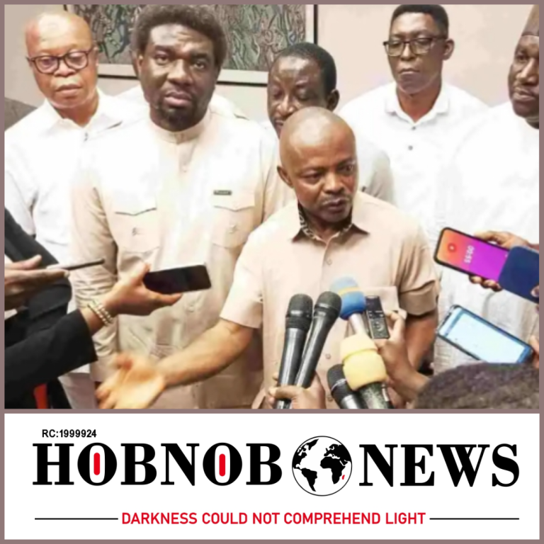 Labour Union Proposes Minimum Wage of N436,500 for Nigerian Workers