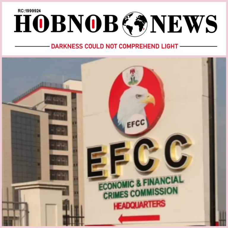 Powerful Religious Sect Obtains Court Order to Halt EFCC Probe into N7 billion Linked to Terrorists