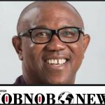 Full Text Of Peter Obi's New Year Message