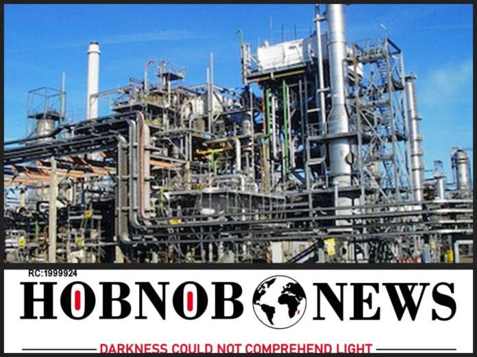 Port-Harcourt Refinery Begins Test-Run, Rivers, 11 Other States To Get Crude Oil Supply