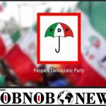 PDP Reacts To President Tinubu’s New Year Address, Says It Is A Harvest Of Deceit