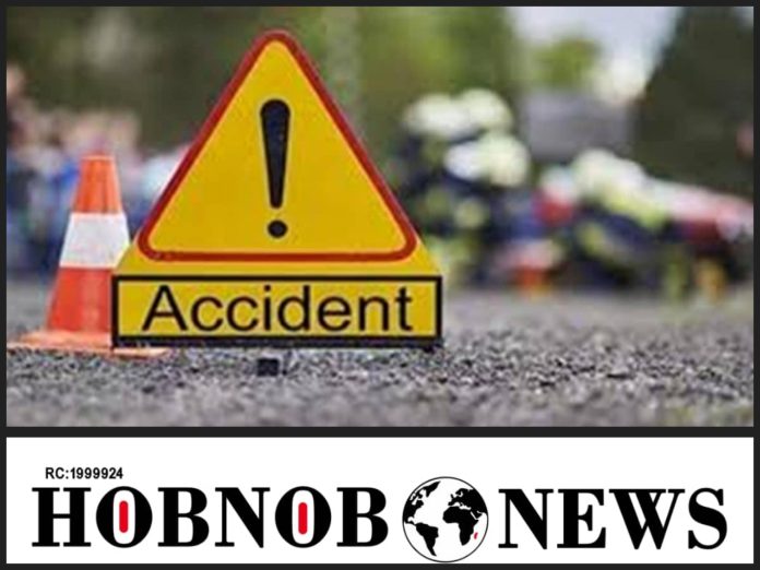 New Year Tragedy Leaves 6 Dead, 11 Injured In Kaduna – Zaria Road Crash