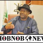 Rivers SDP Guber Candidate, Magnus Abe Returns To APC