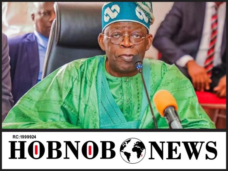 Nobody Is Too Big To Be Investigated Under The  Tinubu-Led Admnistration – EFCC Chairman