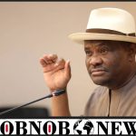 Tinubu's Enemies Offered Me A Lot To Work Against Him -- Wike