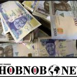 Naira Depreciation: Cadbury, Guinness, Others Loses N472bn -- Meristem