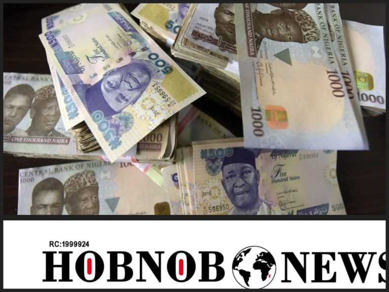Naira Depreciation: Cadbury, Guinness, Others Loses N472bn — Meristem
