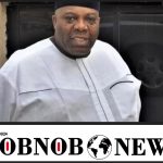 "We Always Knew He Was A PDP Man" - Labour Party Reacts To Doyin Okupe's Resignation
