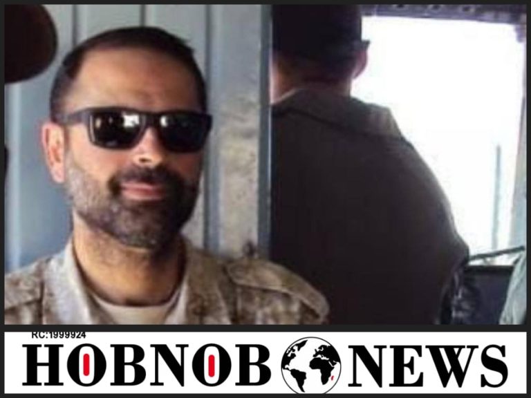 Israeli Forces Kills Wissam al-Tawil, Hezbollah Commander In Lebanon