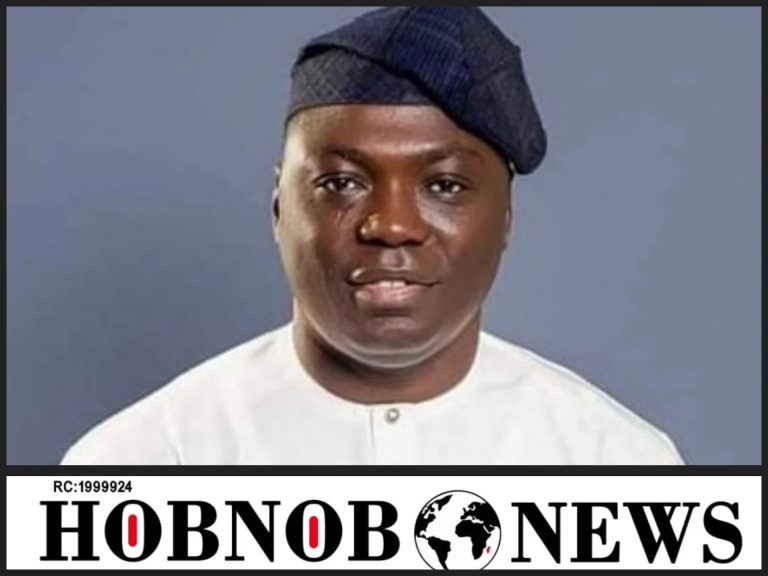 Taraba Governor Says Secondary School Teachers In The State Must Have A Master’s Degree