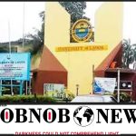 54th Convocation: UNILAG To Graduate 379 First Class Students