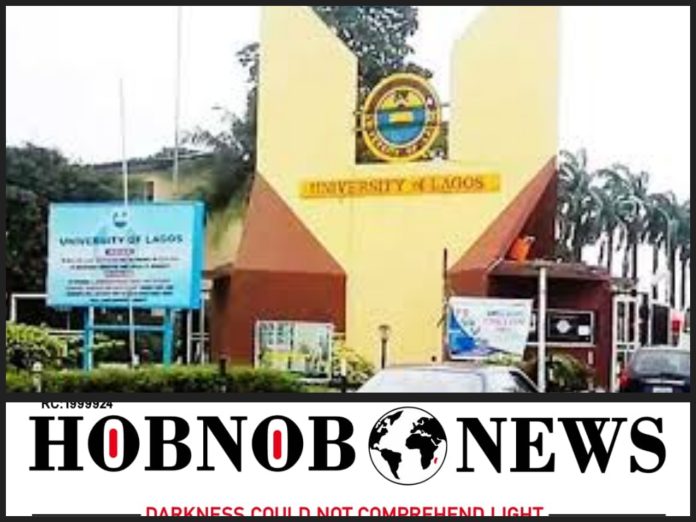 54th Convocation: UNILAG To Graduate 379 First Class Students