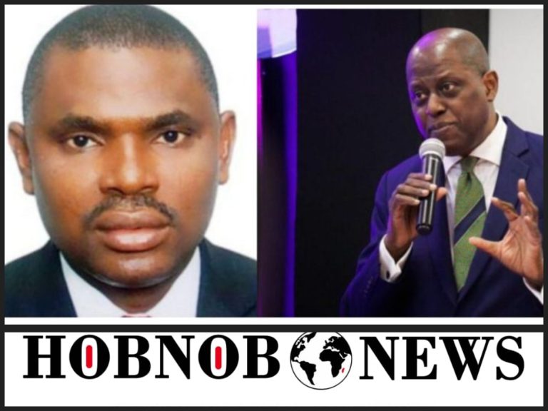 CBN Sacks Boards Of Union Bank, Keystone Bank, Polaris, Titan Trust