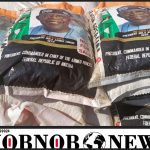 Adamawa Residents Reject Tinubu Branded Rice Palliative, Says It Is Substandard
