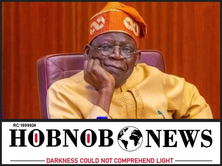 Leaked Memo Shows Tinubu Approved N500Million For Inauguration Of New National Minimum Wage Committee