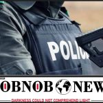 Seven High Ranking Cultists Arrested By The Police In Lagos