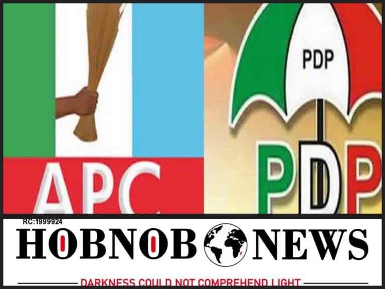 APC Will Reclaim Osun In 2026 – Gboyega Oyetola