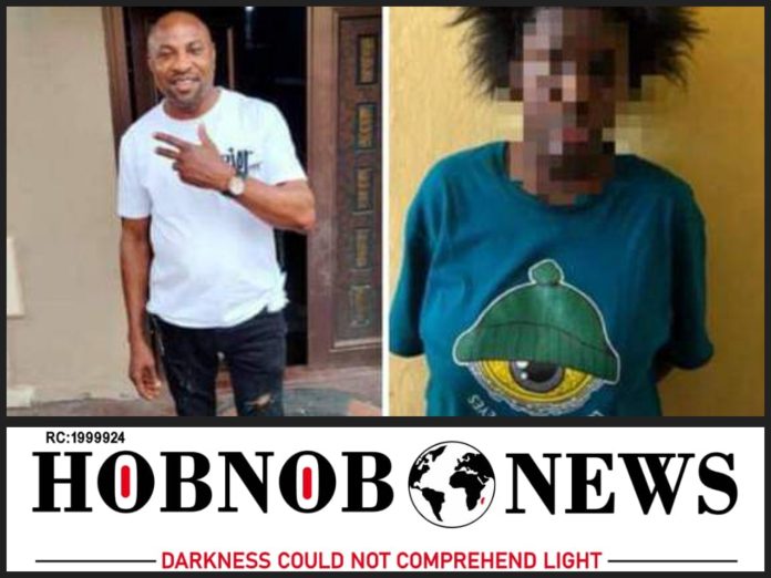 How Popular Akure Socialite, 'Saybayo' Died In Brothel After Sex Romp With Mistress -- Ondo Police