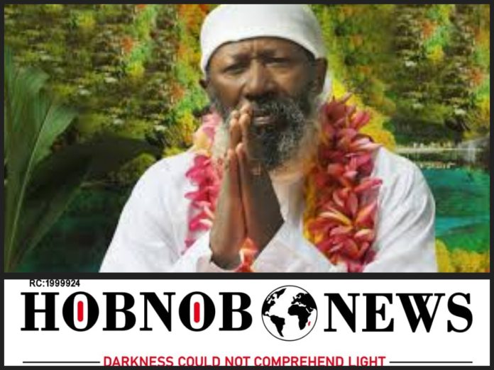 Police Arrest Lagos Blogger, Gbenga Dan Asabe For Alleged Defaming Guru Maharaj Ji