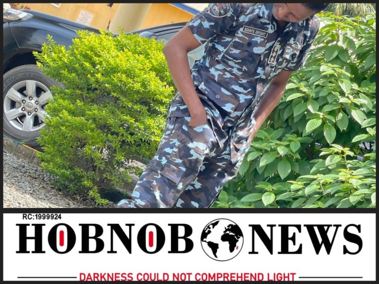 Why 'No Gree For Anybody' Slogan Can Land You In Trouble -- Police
