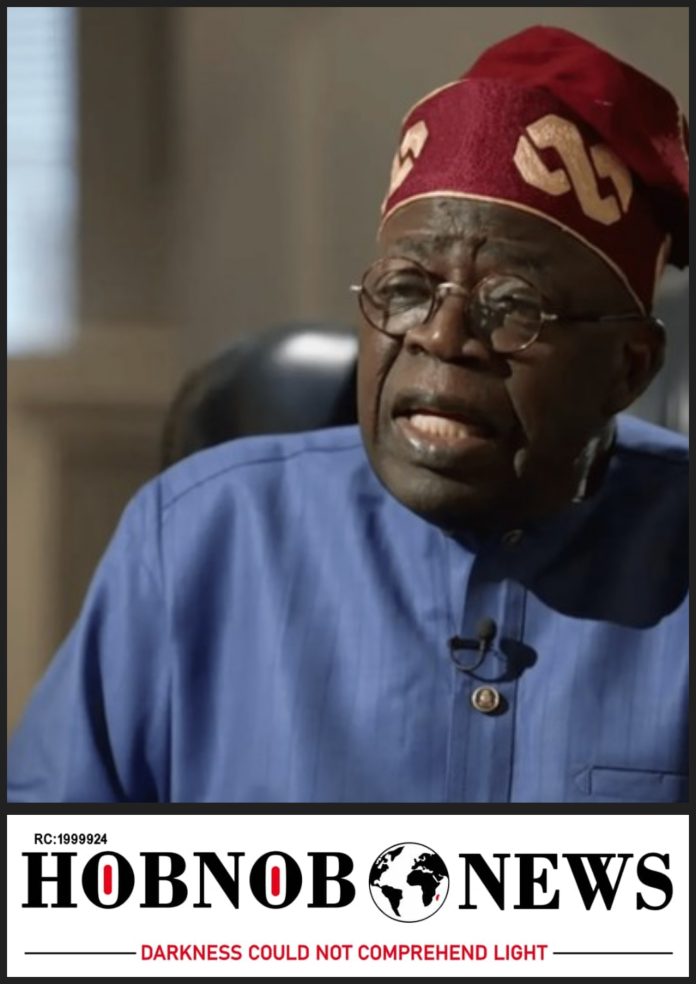 Ibadan Explosion: President Tinubu Blows Hot, Says Illegal Miners Must Be Fished Out