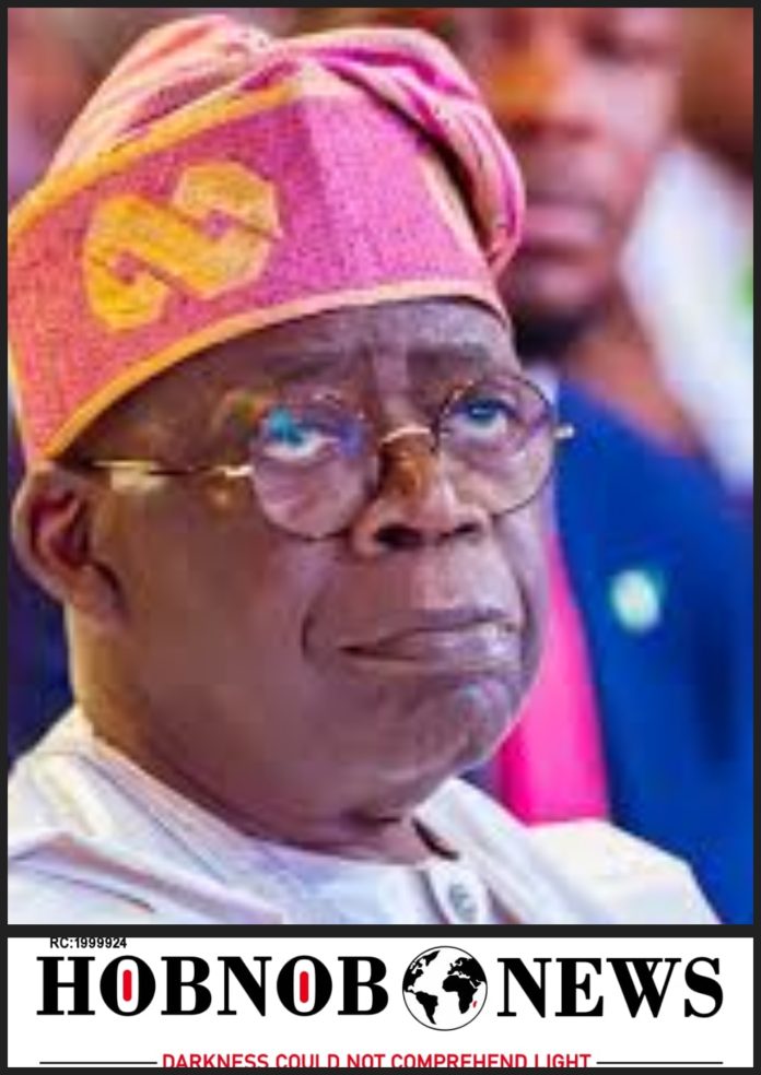 New Minimum Wage: President Tinubu Reportedly Angry Over Delay In Constituting Committee