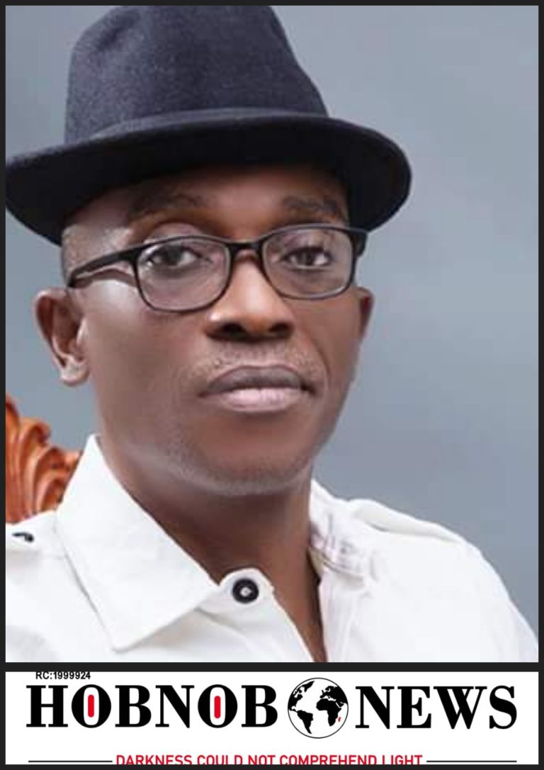 Police Recommend The Arraignment Of Labour Party National Chairman, Julius Abure For Forgery