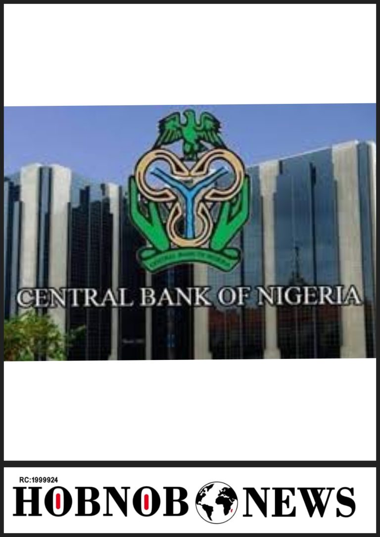 Northern Group Reject Relocation Of CBN ‘Key Departments’ To Lagos, Says It Would Marginalise The North