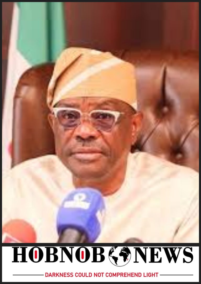 FCT Minister, Nyesom Wike Asks CP To Establish Additional Police Divisions In Gwagwalada To Tackle Insecurity
