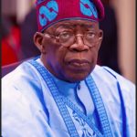 Suit Challenging Tinubu's Intervention In Rivers Political Crisis Struck Out