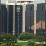 CBN To Raise Nigerian Banks Capital Base To ₦‎900 Billion