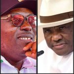 I Thank Wike My 'Oga' As One Elephant Is Out Of The Road’ – Fubara Celebrates Reacts To Supreme Court Victory
