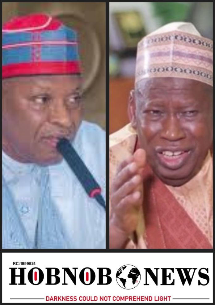 Kano Governor, Abba Yusuf Responds To Ganduje Invitation To Join The APC, Reveals Conditions