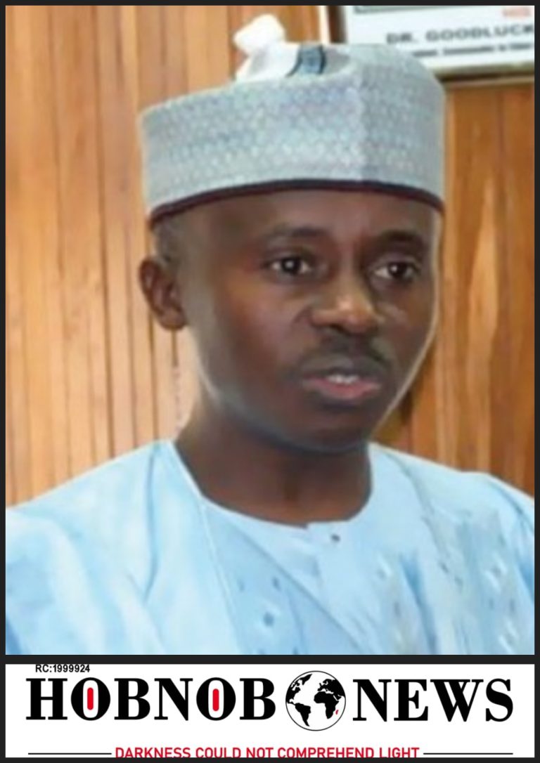 Supreme Court Affirms Farouk Lawan’s Five-Year Sentence For $500,000 Bribe