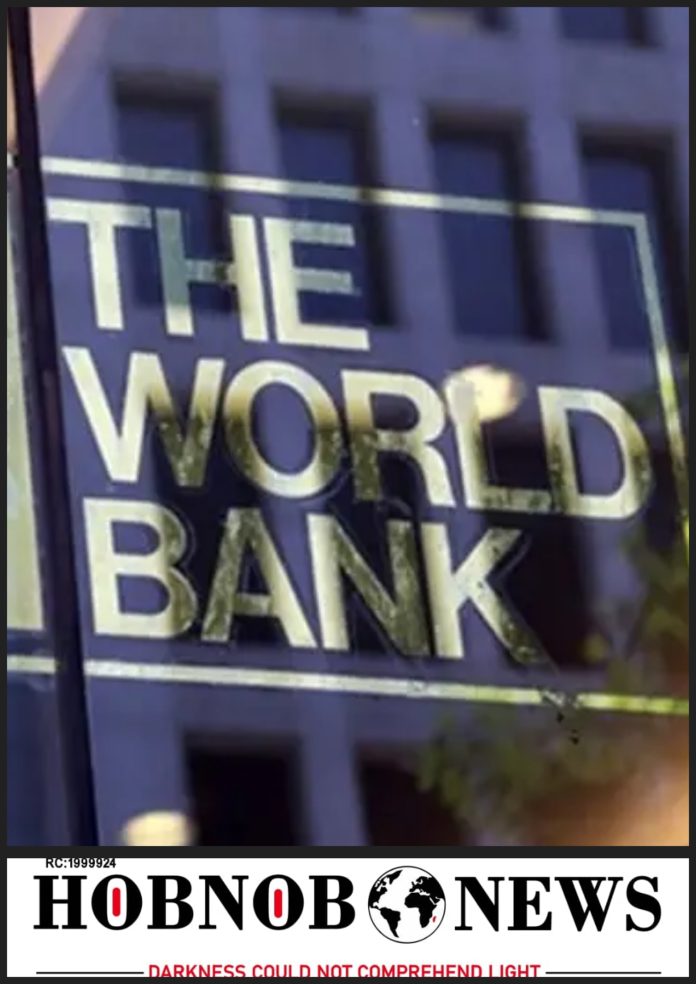 Nigerian Economy To Grow By 3.7 Percent In 2025 -- World Bank