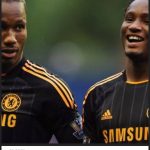 Didier Drogba Behaves Like A Woman -- Mikel Obi