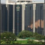 CBN Announce Release Of $500m To Clear Verified FOREX Backlog