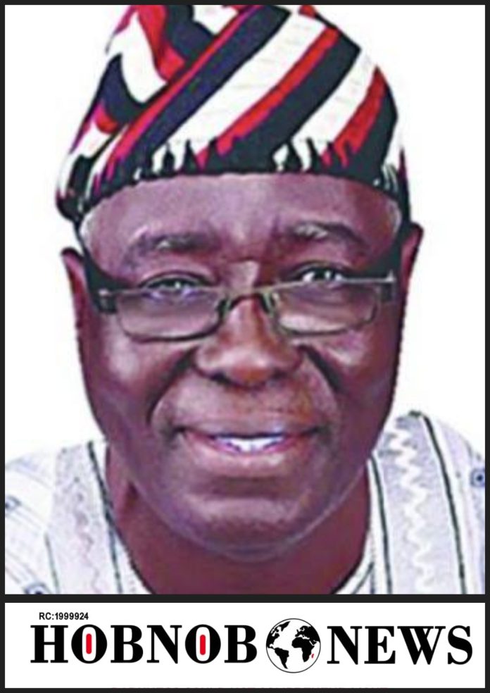 Kidnapped Lagos PDP Chairman, Philip Aivoji Regains Freedom