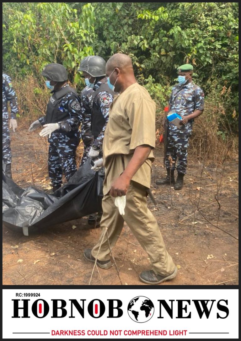 Five Suspected Kidnappers Nabbed In Imo