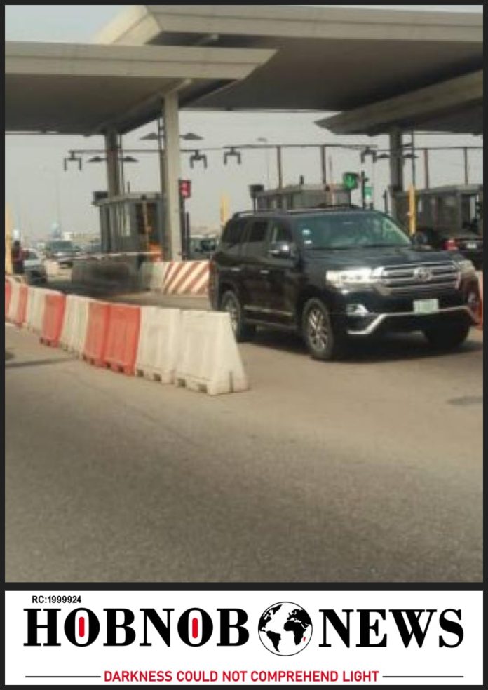 Lagos To Resume Toll Collection On Lekki Toll Gate In March