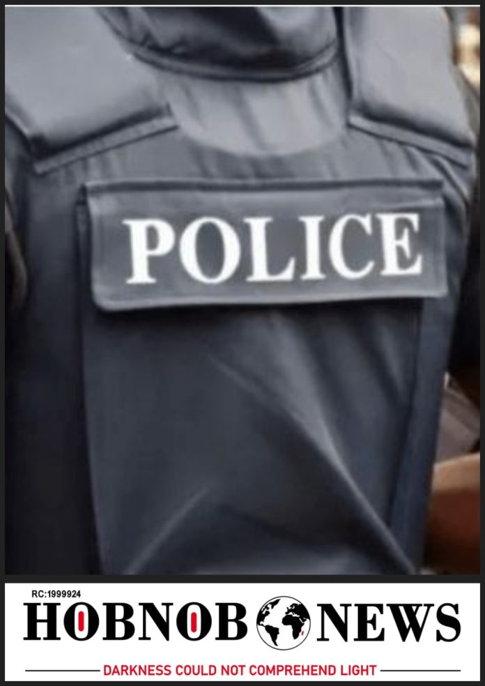 Ogun Police Dismiss Two Inspectors, Corporal For Robbery