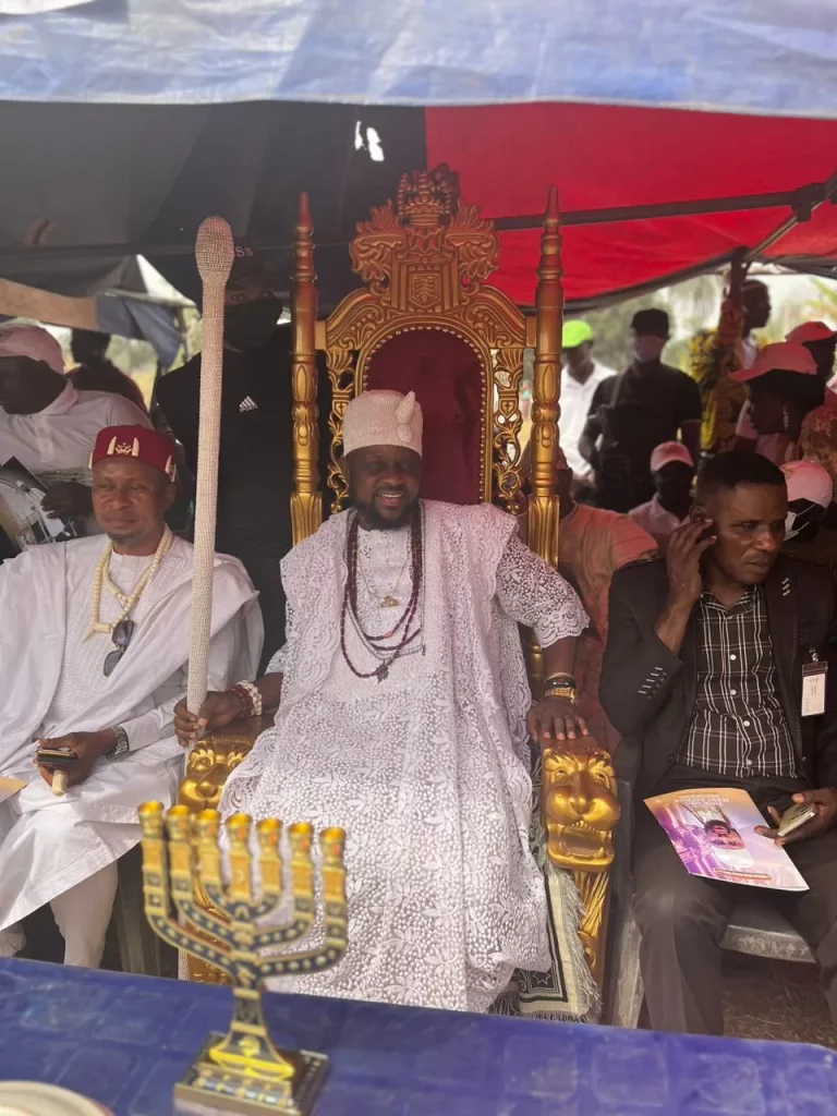 Mburubu Stands Still for Ọzo Jerry Patrick Onuokaibe