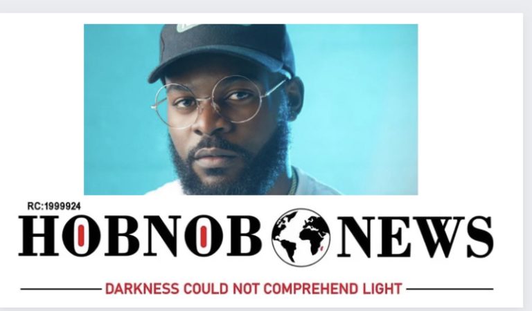 Falz knocks Iwobi’s Critics, Says We Speak On Cyber-bullying But Quick To Turn Against Our Own