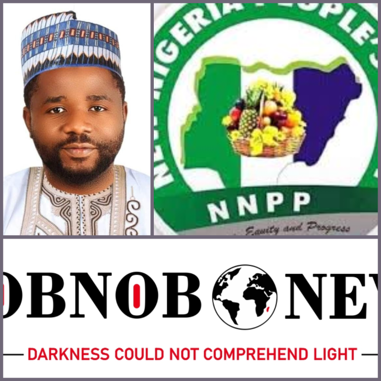 WITHDRAWAL OF MY MEMBERSHIP FROM NNPP/KWANKWASIYYA