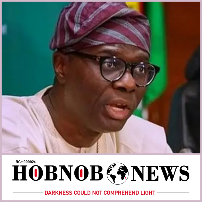 Lagos State Government Issues Travel Advisory for Annual City Marathon