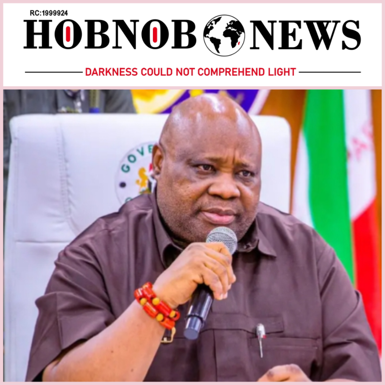 Adeleke Constitutes Committee to Resolve Osun JUSUN Strike