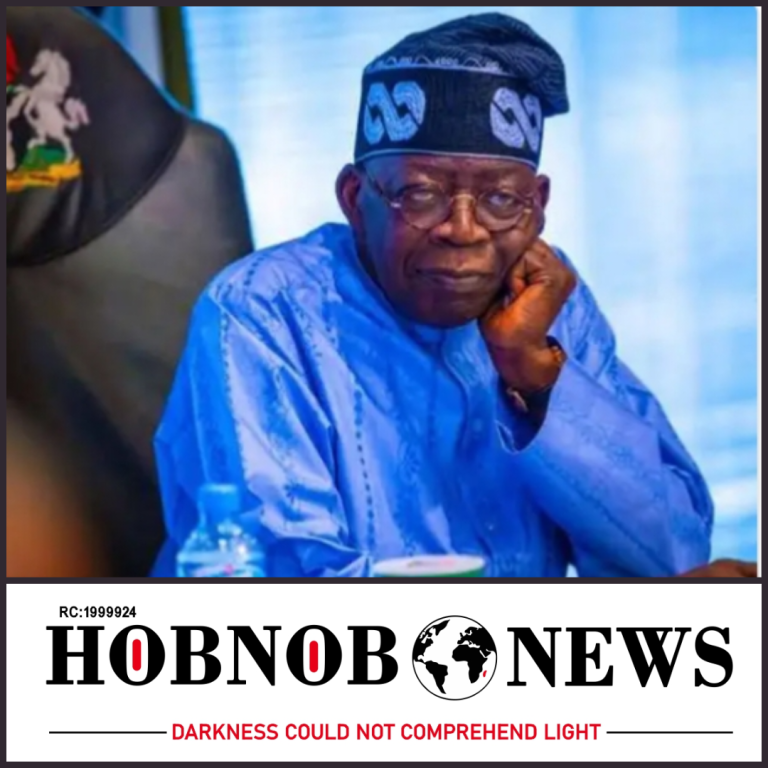 Tinubu, Governors In Emergency Meeting Over Insecurity