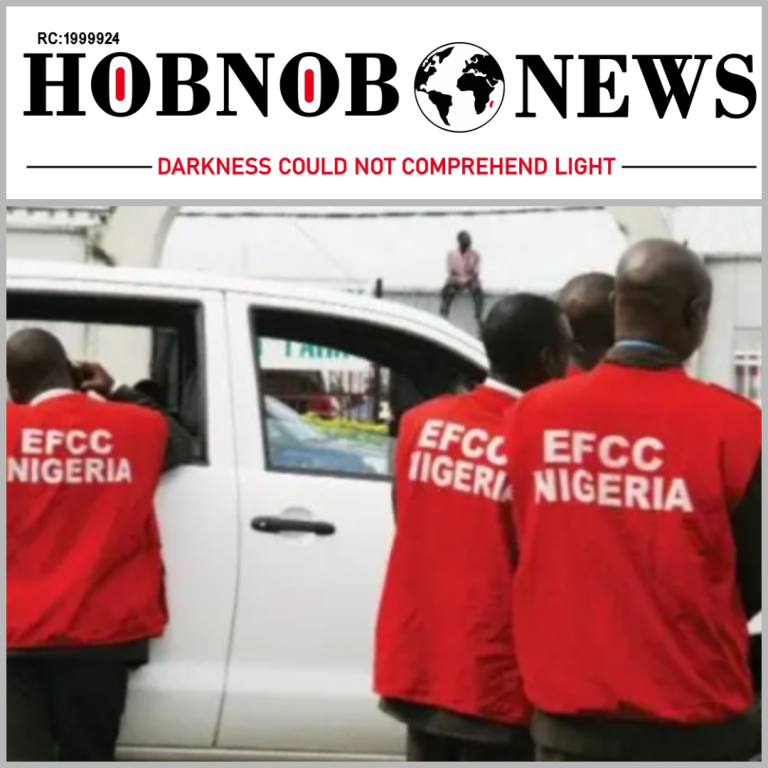 Outcry Over EFCC Midnight Raid at FUTA: Students Union Demands Release of Arrested Students
